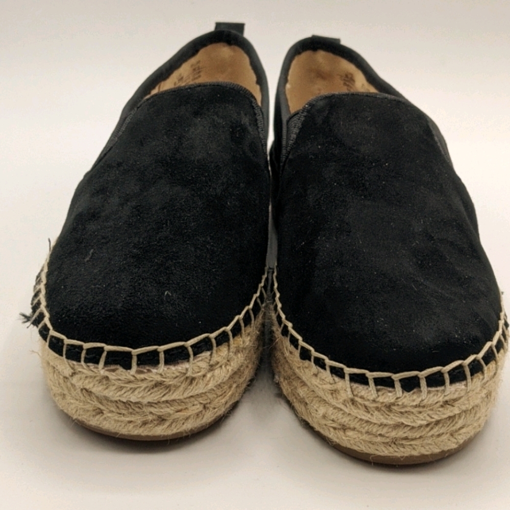 carrin platform espadrille